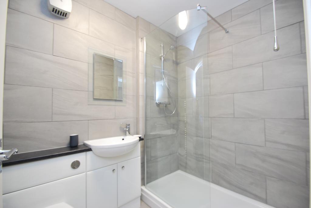 Elmbrook Appartamento Bath Esterno foto